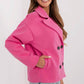 Coat Italy Moda - CELIA MODA