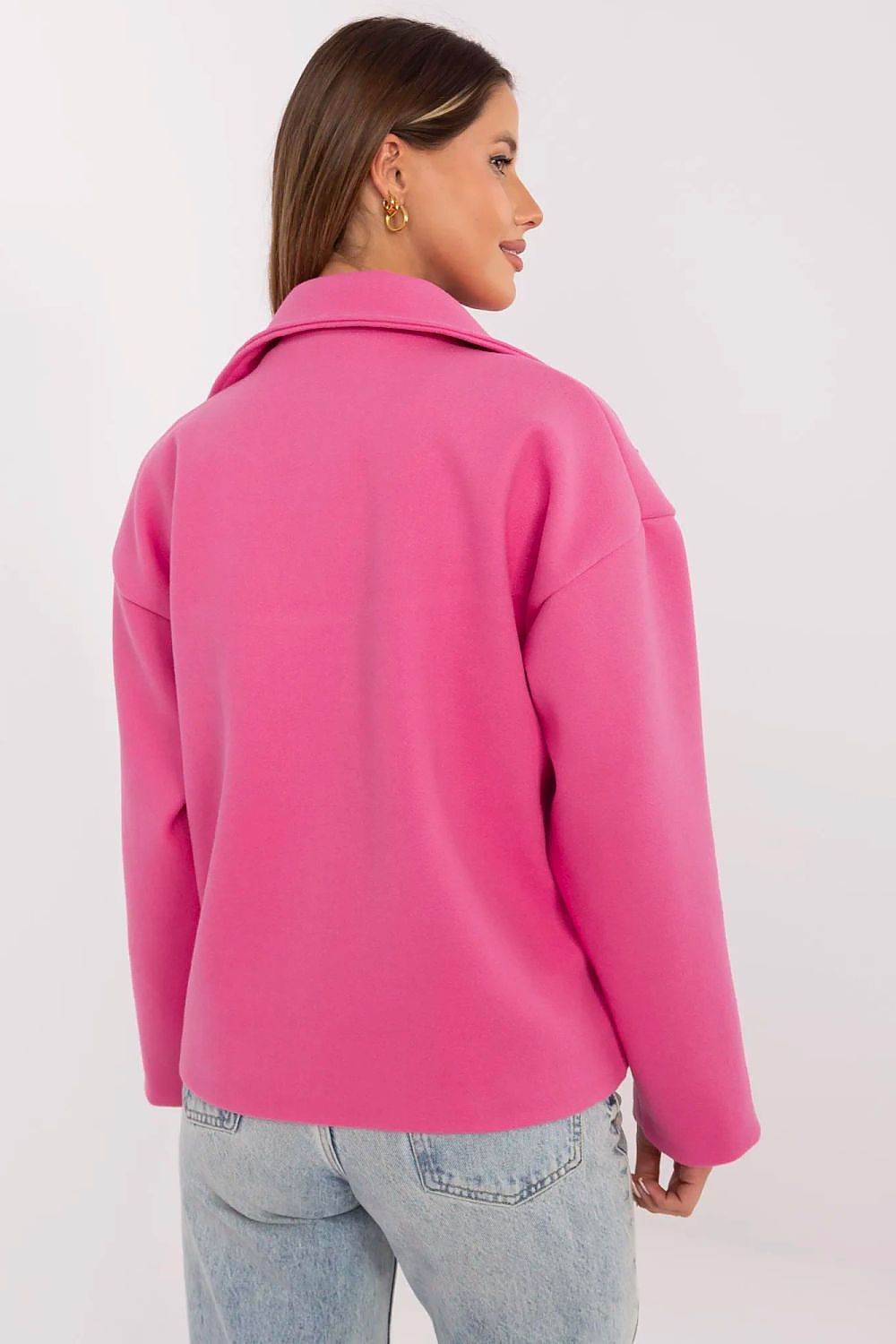 Coat Italy Moda - CELIA MODA