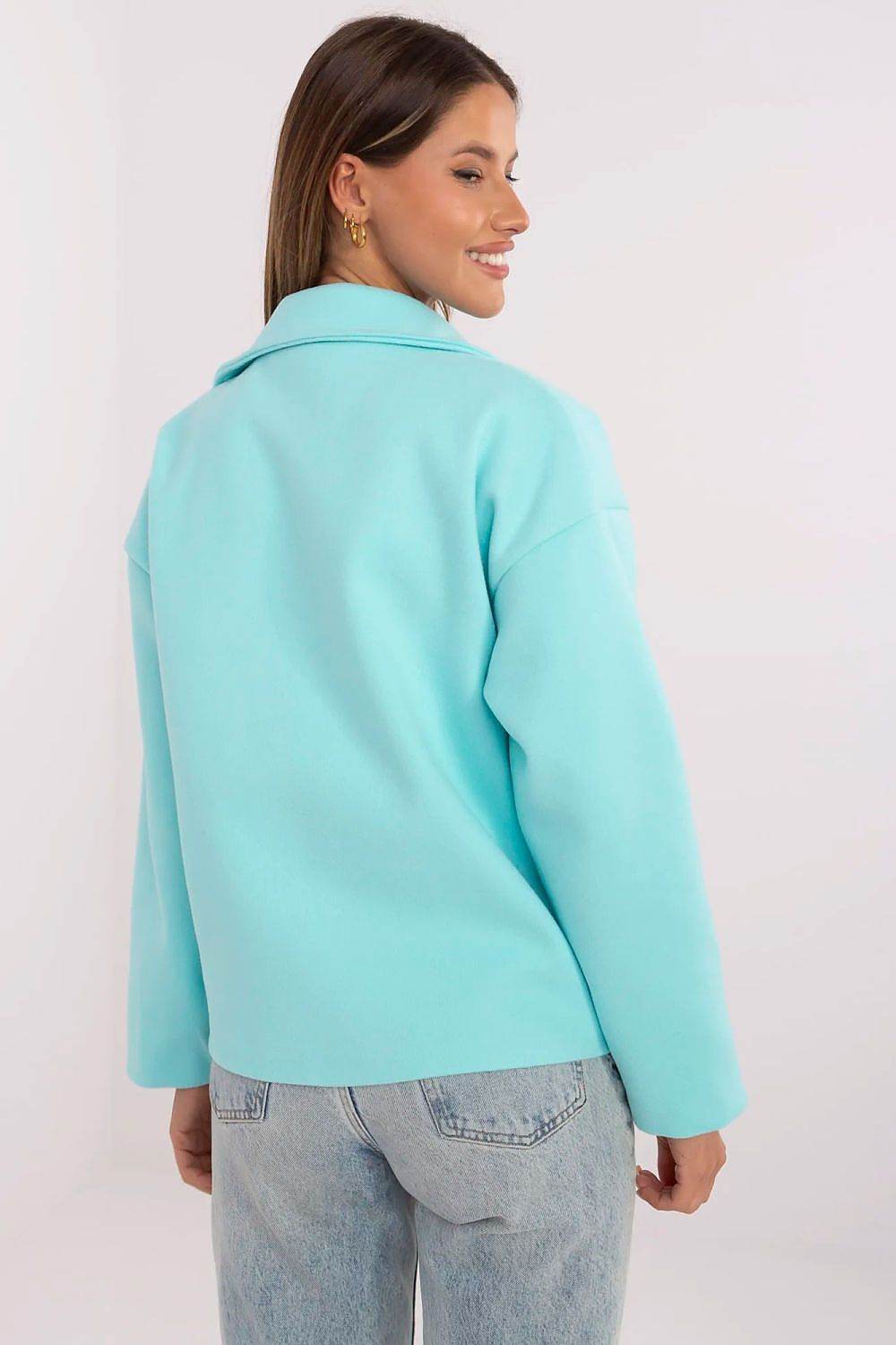 Coat Italy Moda - CELIA MODA