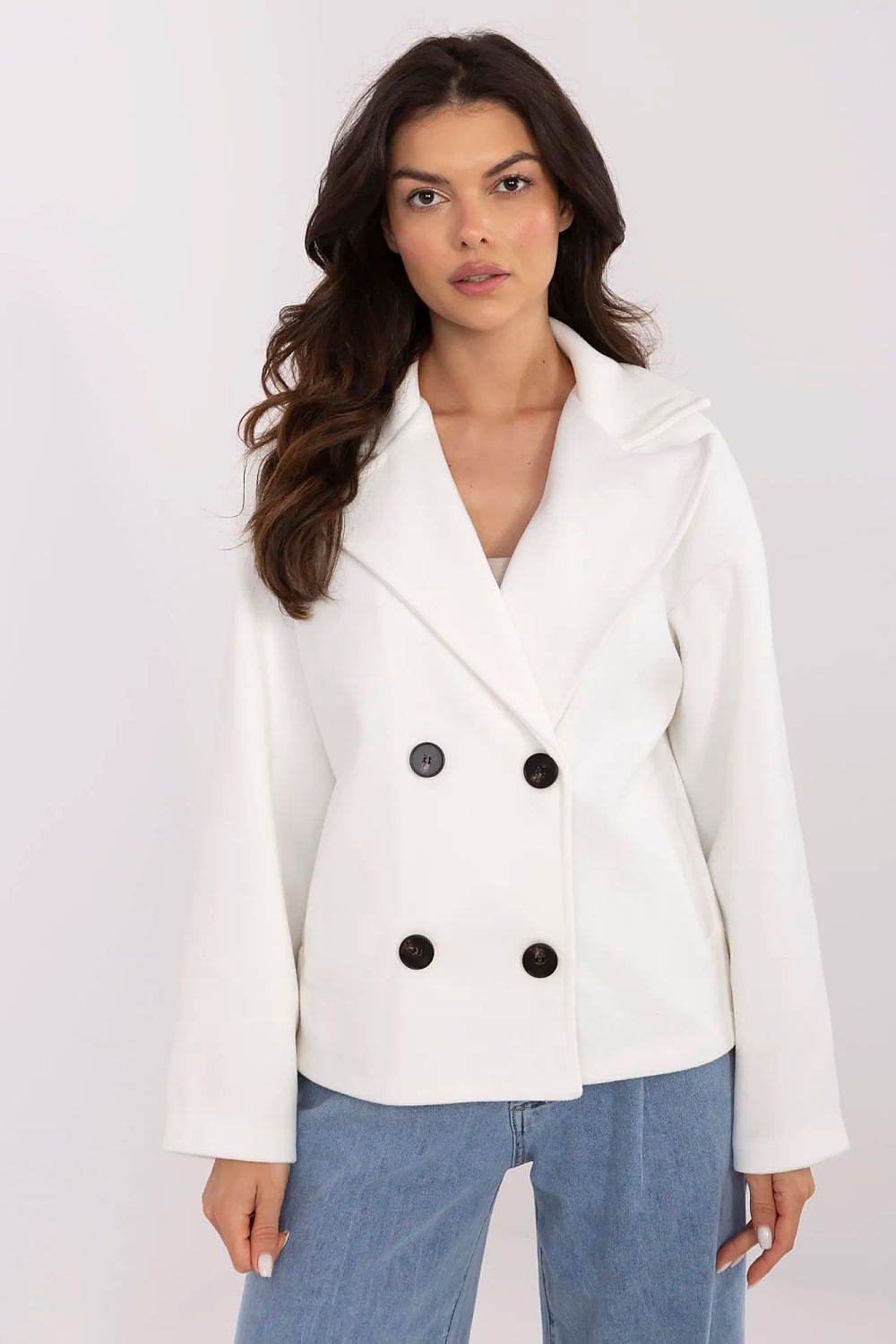 Coat Italy Moda - CELIA MODA