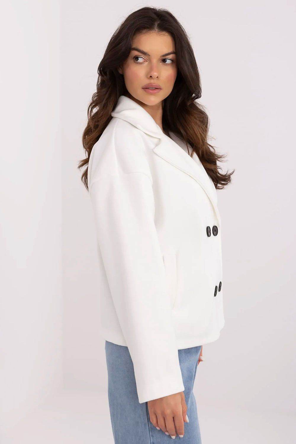 Coat Italy Moda - CELIA MODA