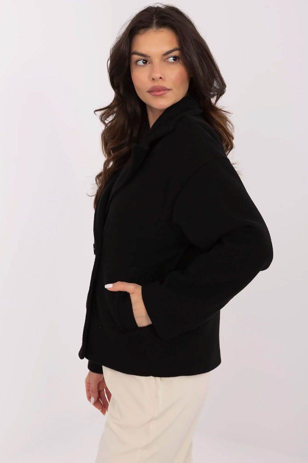 Coat Italy Moda - CELIA MODA
