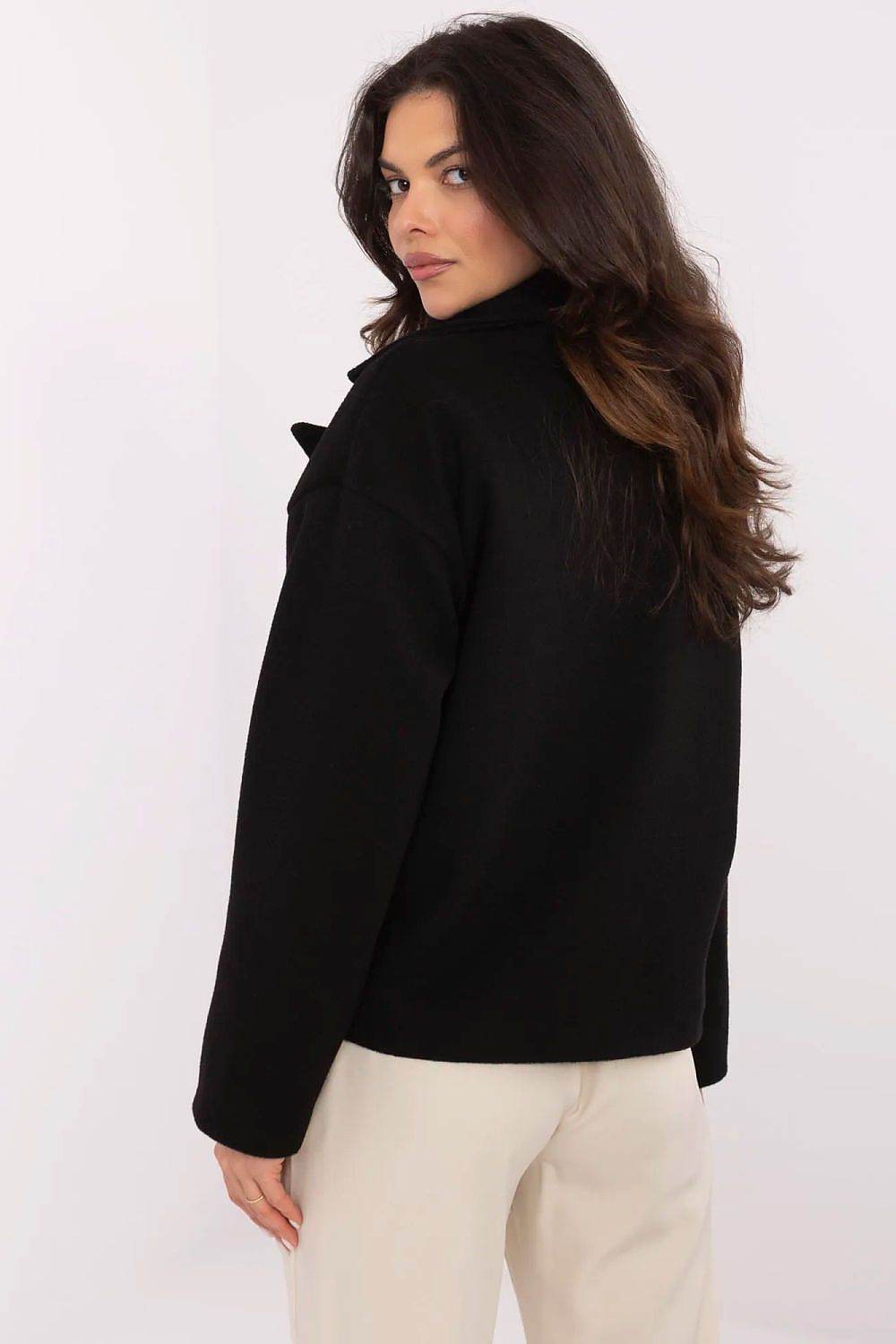 Coat Italy Moda - CELIA MODA