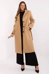Coat Italy Moda - CELIA MODA