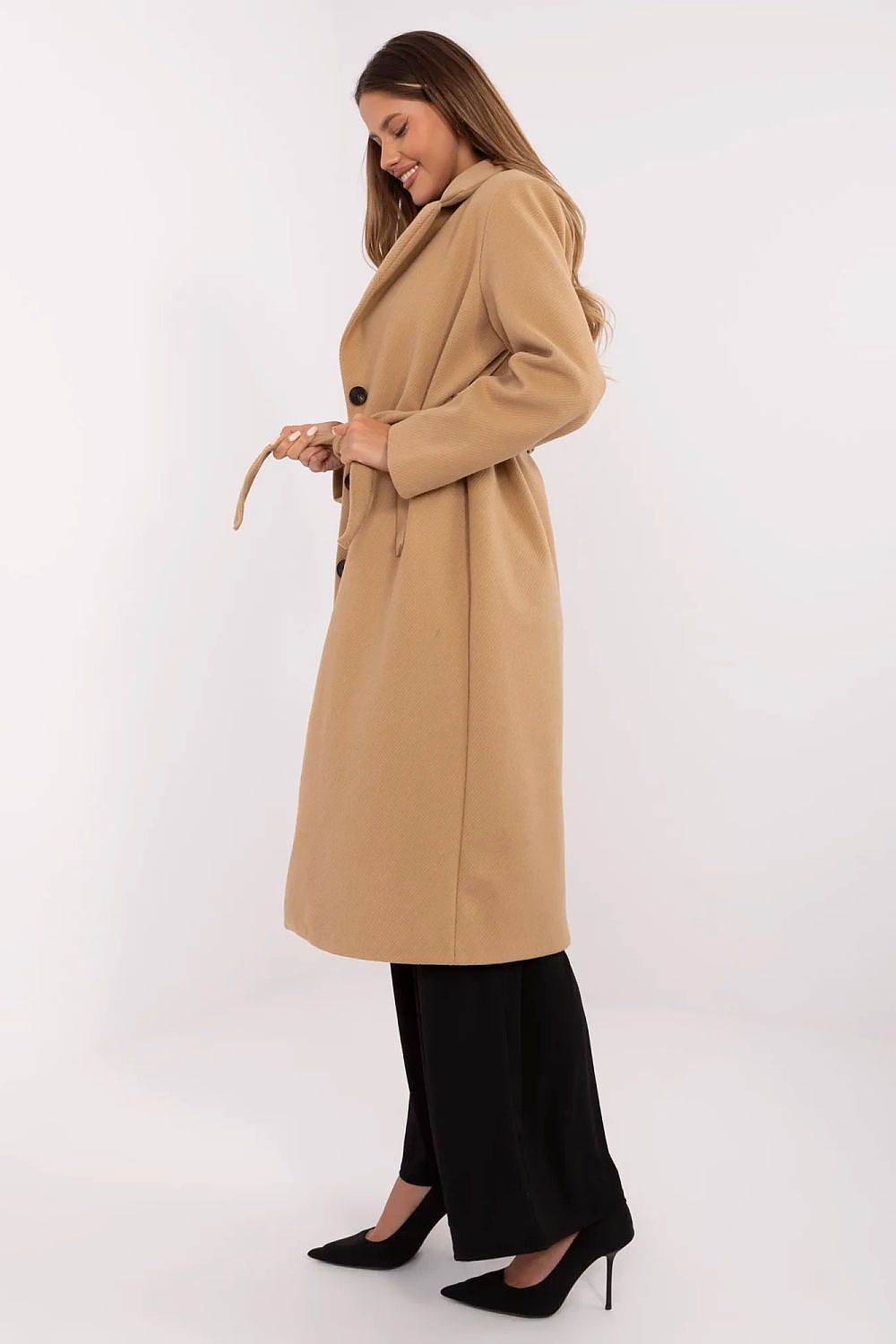 Coat Italy Moda - CELIA MODA