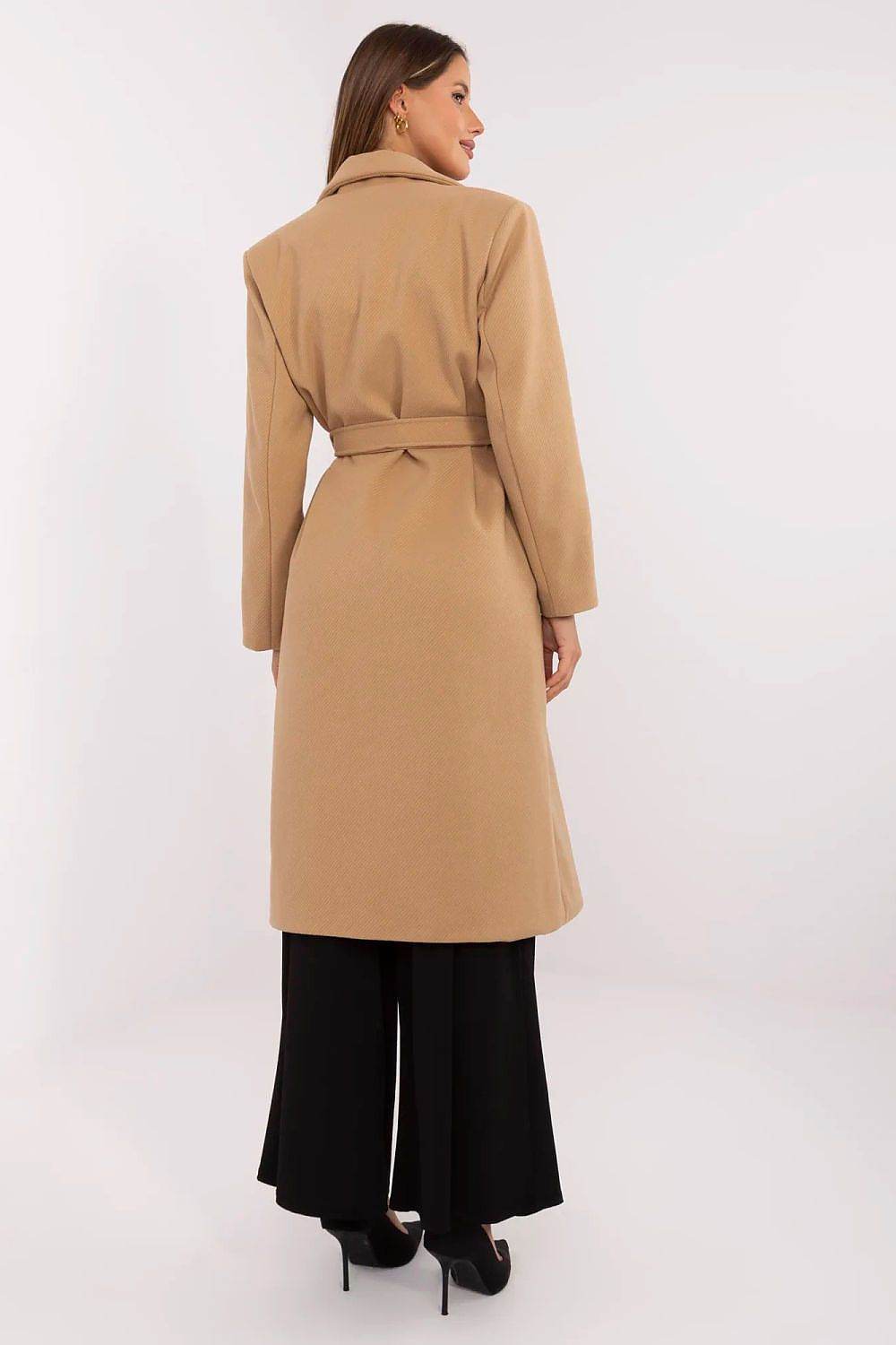 Coat Italy Moda - CELIA MODA