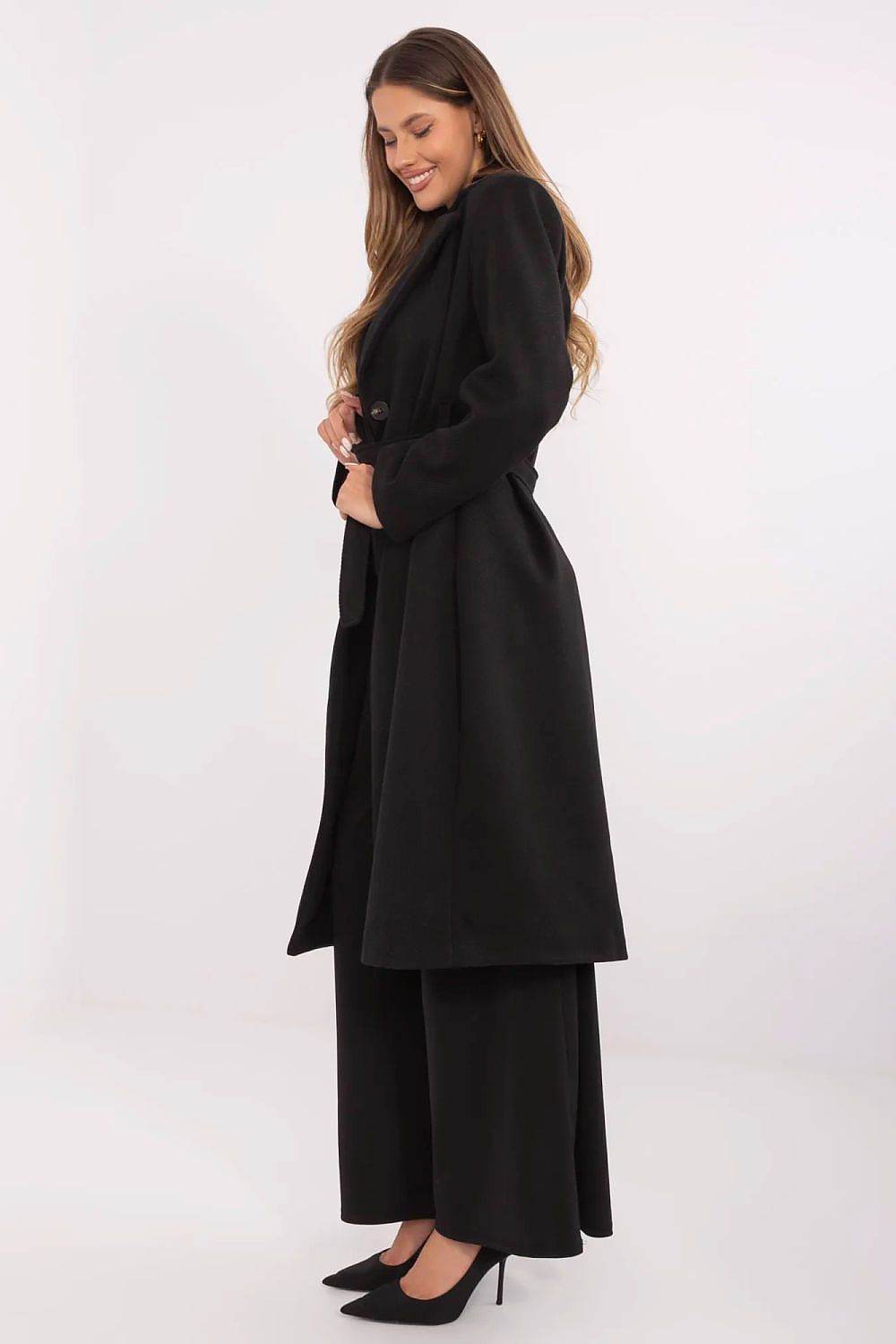 Coat Italy Moda - CELIA MODA