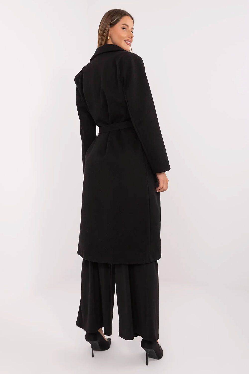 Coat Italy Moda - CELIA MODA