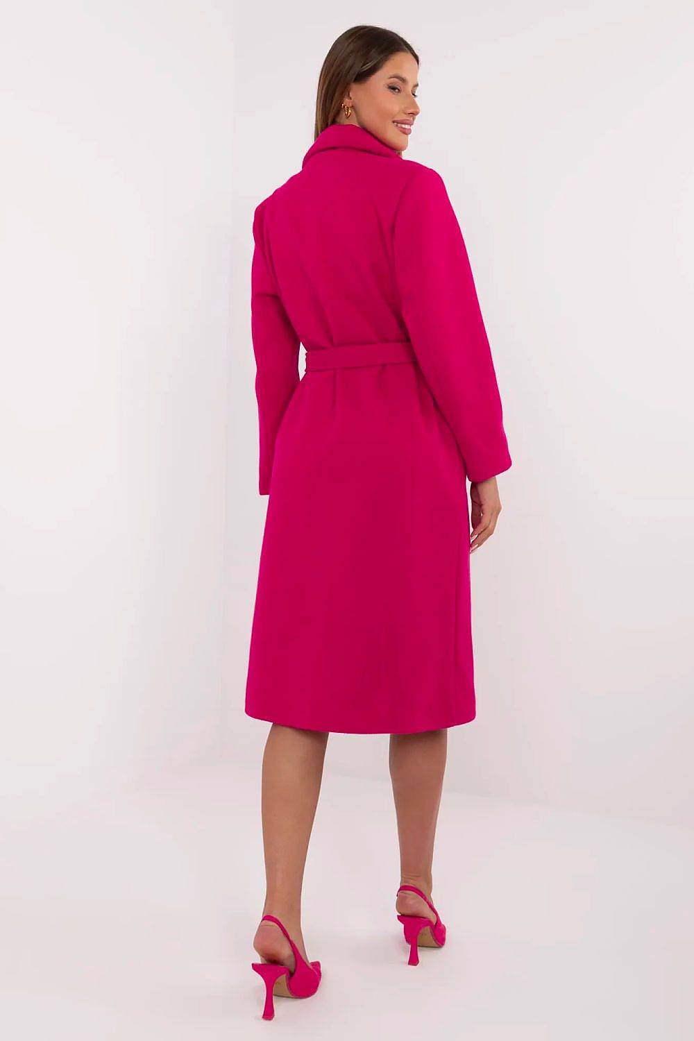 Coat Italy Moda - CELIA MODA