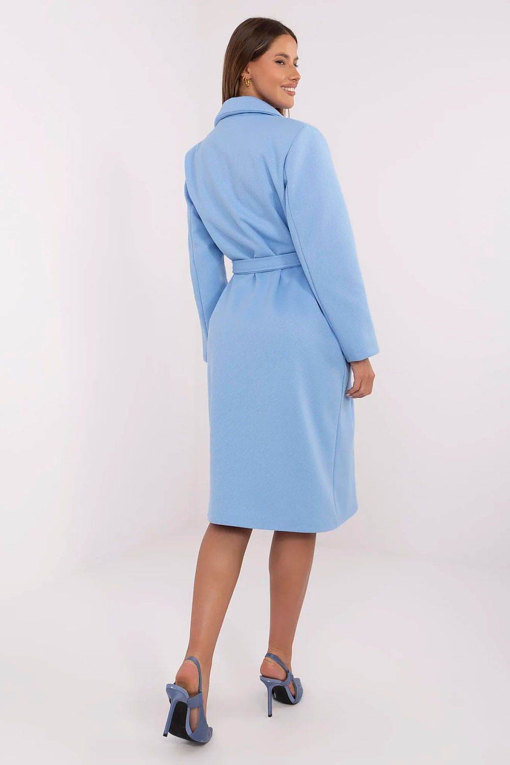 Coat Italy Moda - CELIA MODA