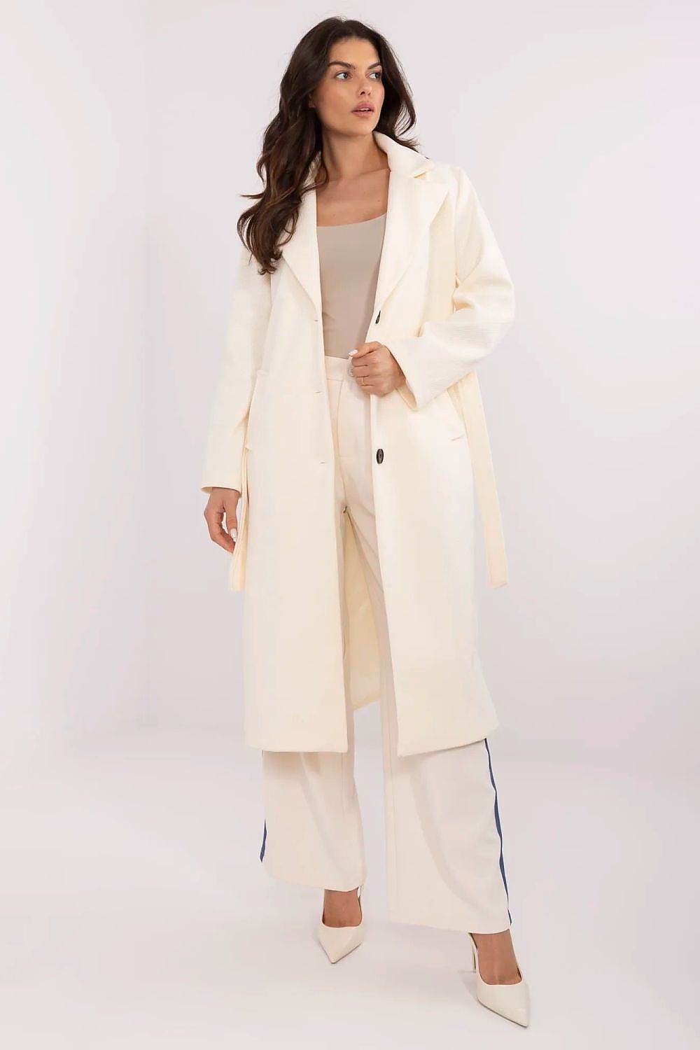 Coat Italy Moda - CELIA MODA