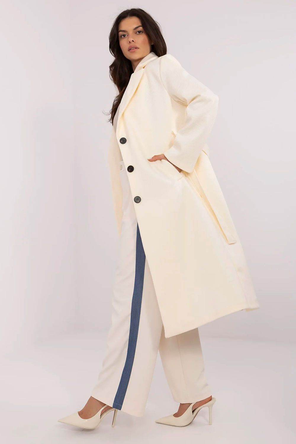 Coat Italy Moda - CELIA MODA