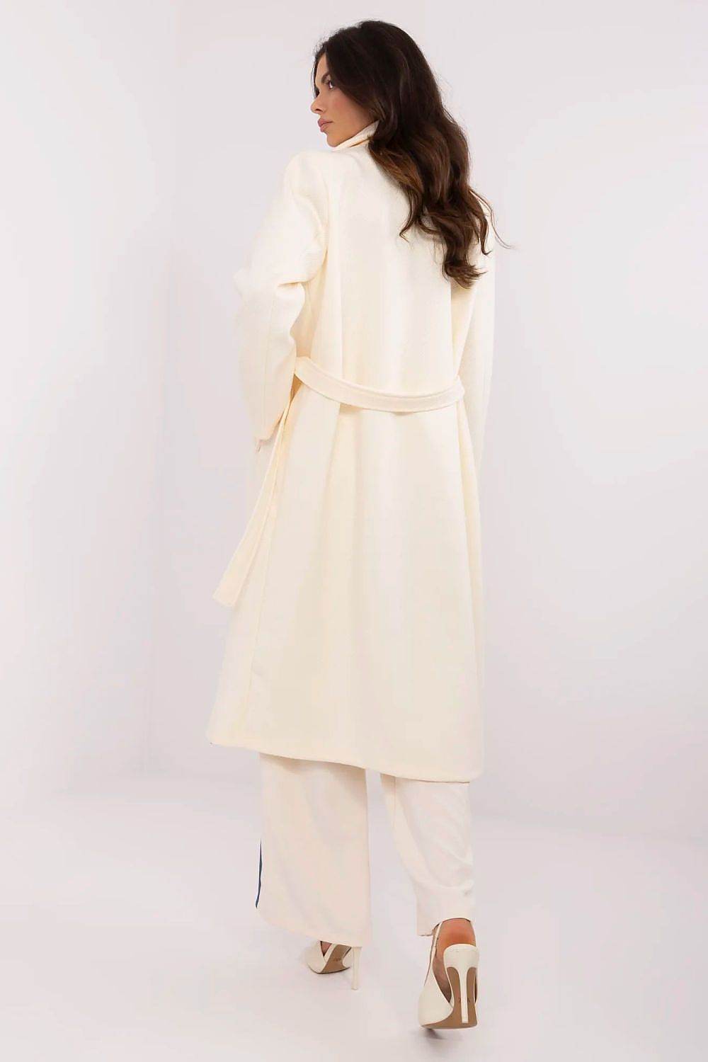 Coat Italy Moda - CELIA MODA