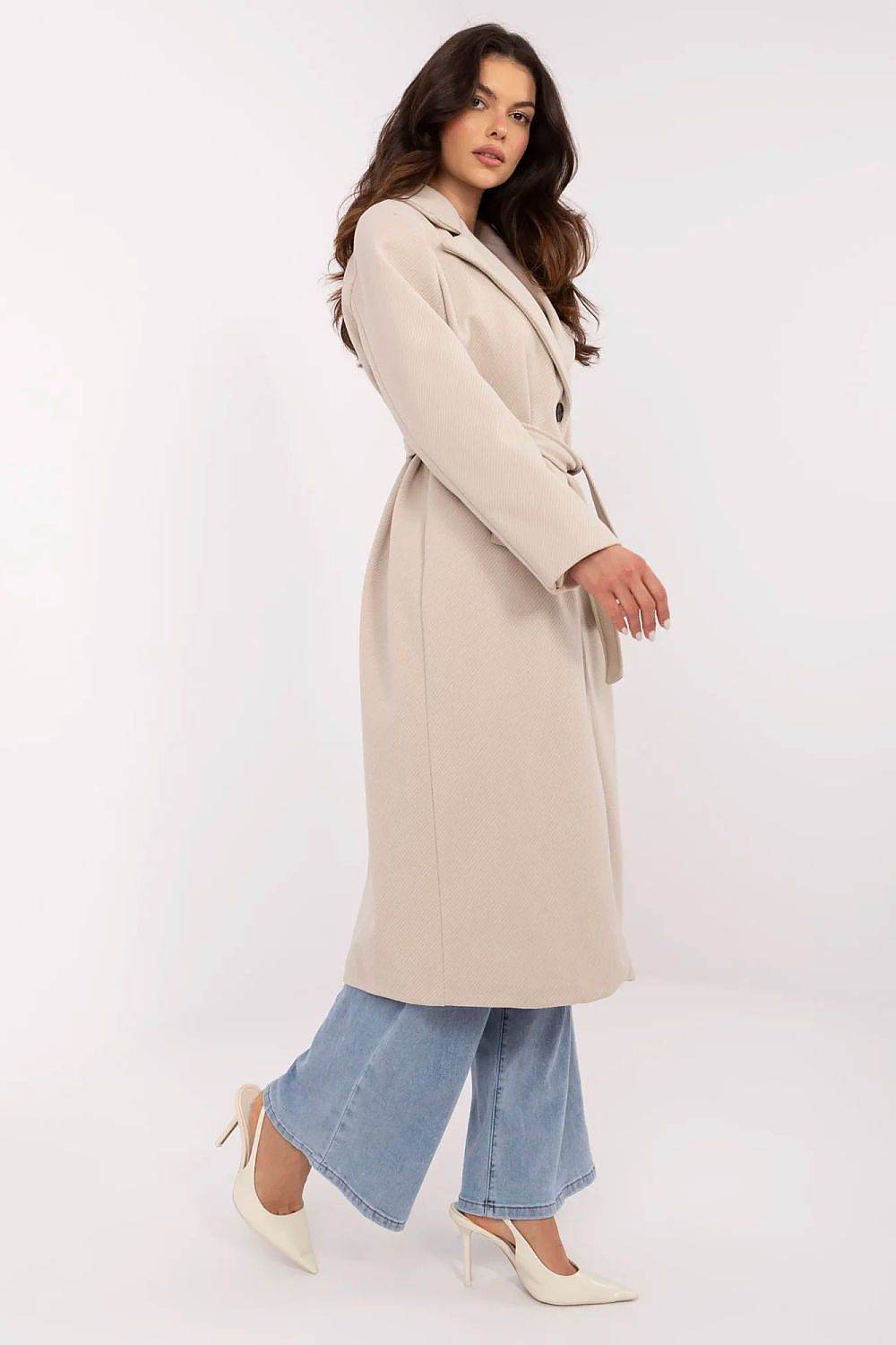Coat Italy Moda - CELIA MODA