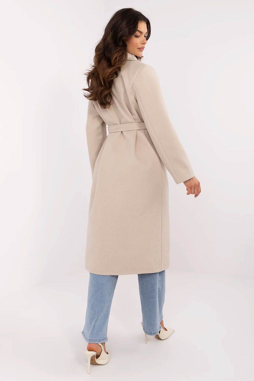 Coat Italy Moda - CELIA MODA