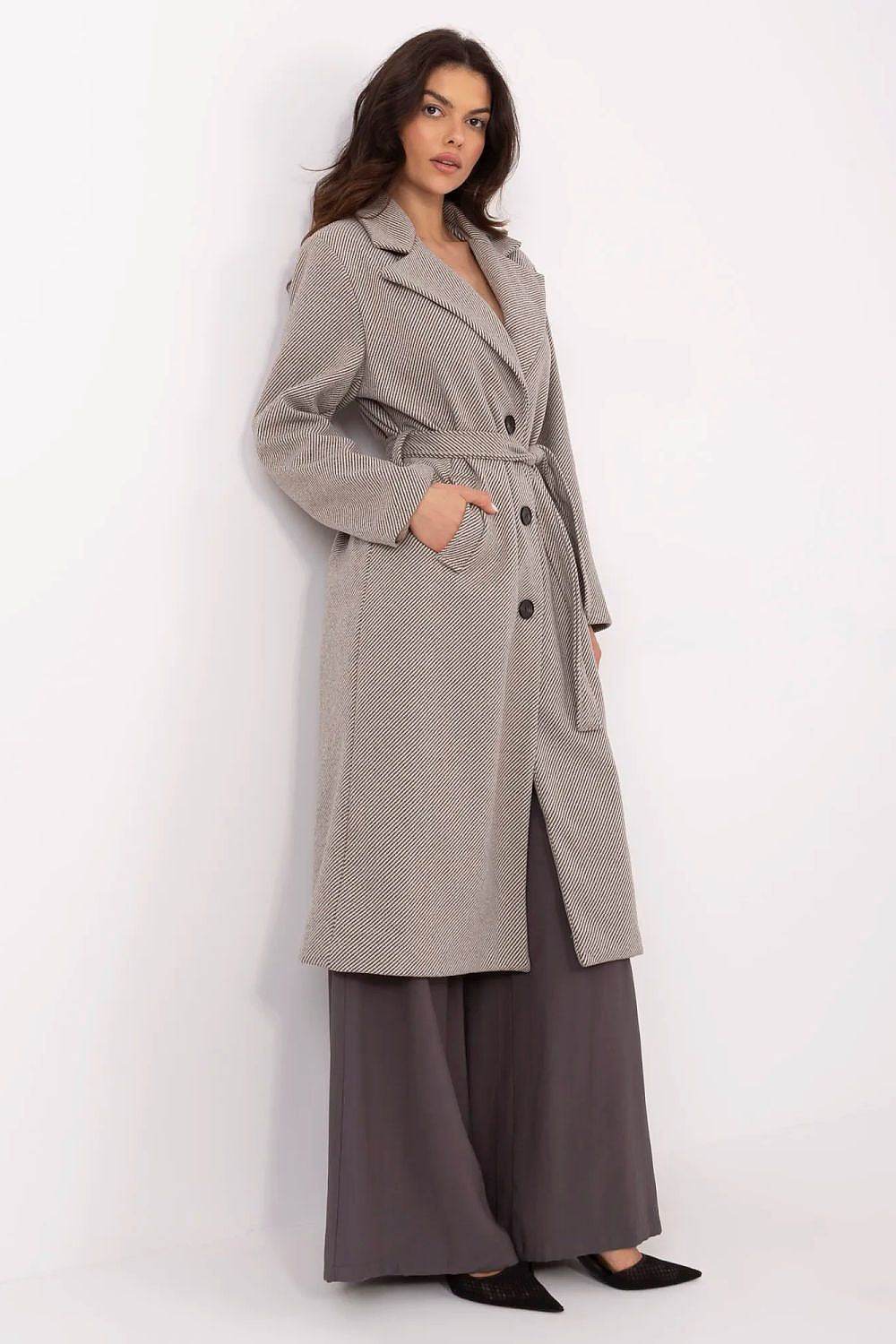Coat Italy Moda - CELIA MODA