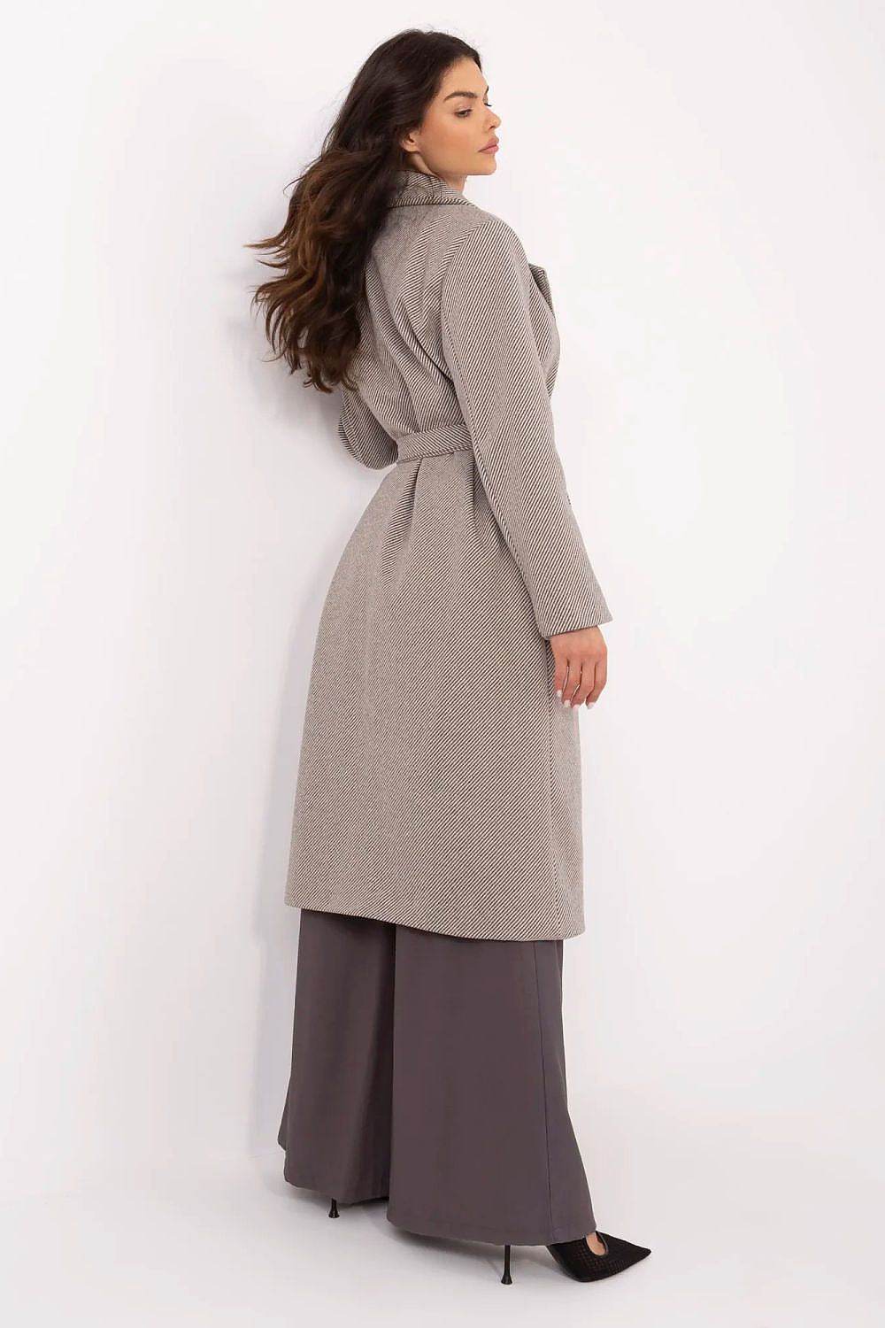 Coat Italy Moda - CELIA MODA