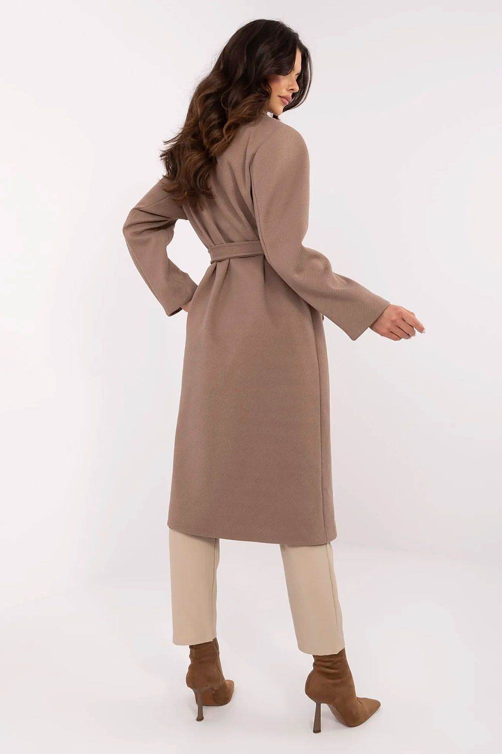 Coat Italy Moda - CELIA MODA