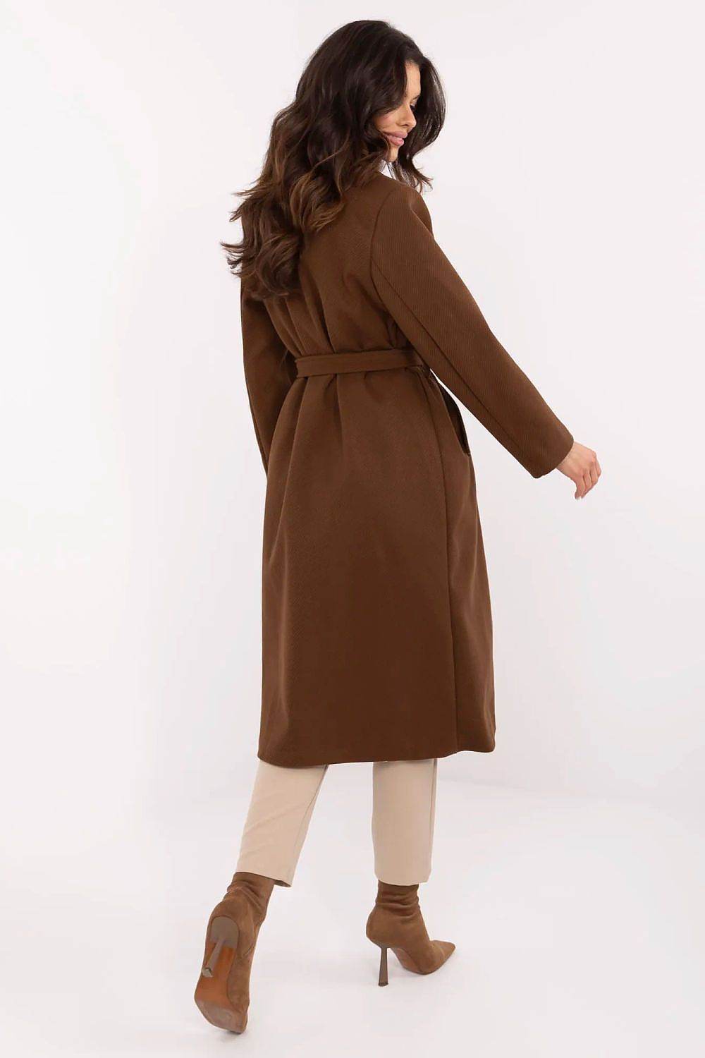 Coat Italy Moda - CELIA MODA