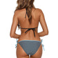  Swimsuit two piece model 211384 Marko 