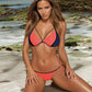  Swimsuit two piece model 211385 Marko 