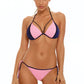  Swimsuit two piece model 211386 Marko 