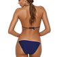  Swimsuit two piece model 211386 Marko 