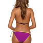 Swimsuit two piece model 211387 Marko 