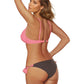  Swimsuit two piece model 211391 Marko 