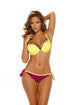 Swimsuit two piece Marko - CELIA MODA