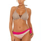  Swimsuit two piece model 211395 Marko 