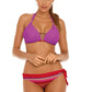  Swimsuit two piece model 211396 Marko 