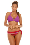 Swimsuit two piece model 211396 Marko 