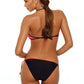  Swimsuit two piece model 211399 Marko 