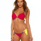  Swimsuit two piece model 211402 Marko 
