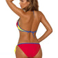  Swimsuit two piece model 211402 Marko 