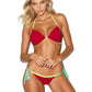  Swimsuit two piece model 211403 Marko 