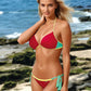  Swimsuit two piece model 211403 Marko 