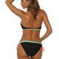  Swimsuit two piece model 211404 Marko 