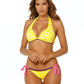  Swimsuit two piece model 211405 Marko 
