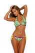Swimsuit two piece Marko - CELIA MODA
