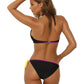  Swimsuit two piece model 211406 Marko 