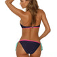  Swimsuit two piece model 211407 Marko 