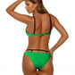  Swimsuit two piece model 211408 Marko 