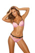 Swimsuit two piece Marko - CELIA MODA