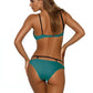  Swimsuit two piece model 211411 Marko 