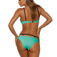  Swimsuit two piece model 211412 Marko 