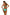 Swimsuit two piece Marko - CELIA MODA
