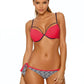  Swimsuit two piece model 211414 Marko 