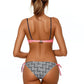  Swimsuit two piece model 211415 Marko 